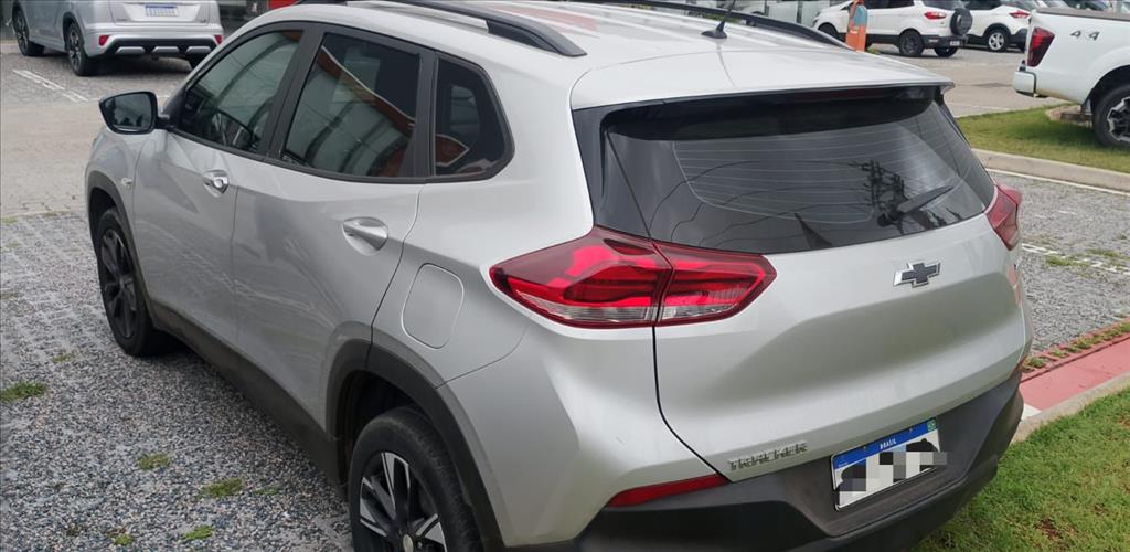 TRACKER 1.0 TURBO FLEX LTZ AUTOMÁTICO5