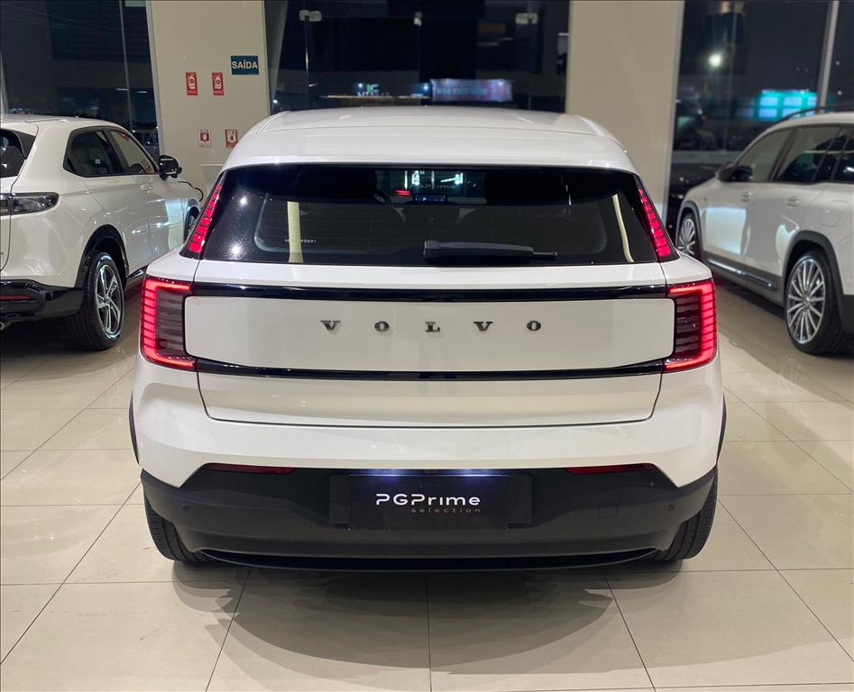 EX30 51 KW ELÉTRICO CORE8