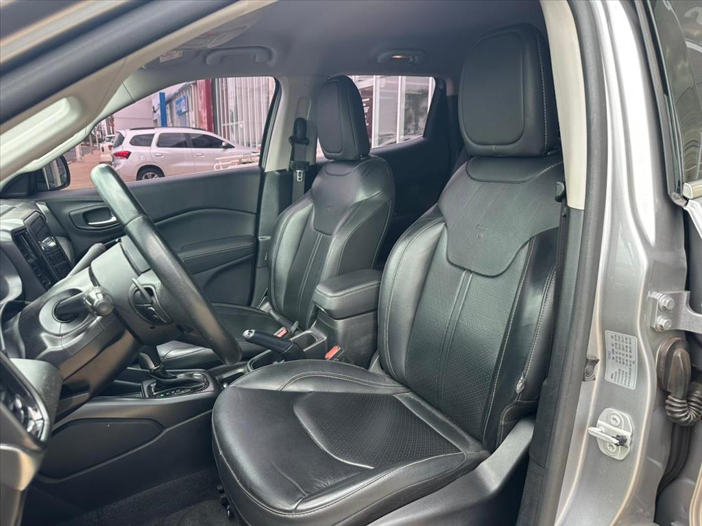 TORO 2.0 16V TURBO DIESEL VOLCANO 4WD AT912