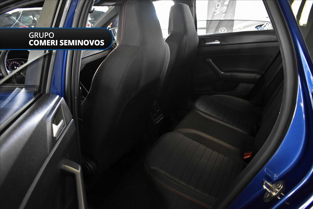 POLO 1.4 250 TSI GTS AUTOMÁTICO
