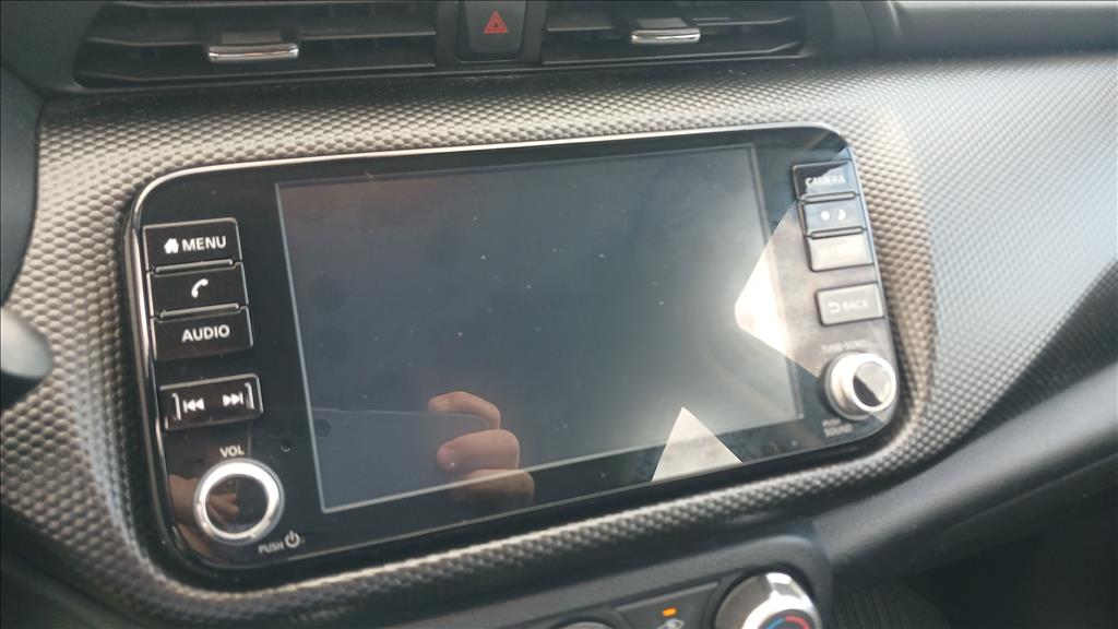 KICKS 1.6 16V FLEXSTART ADVANCE XTRONIC12