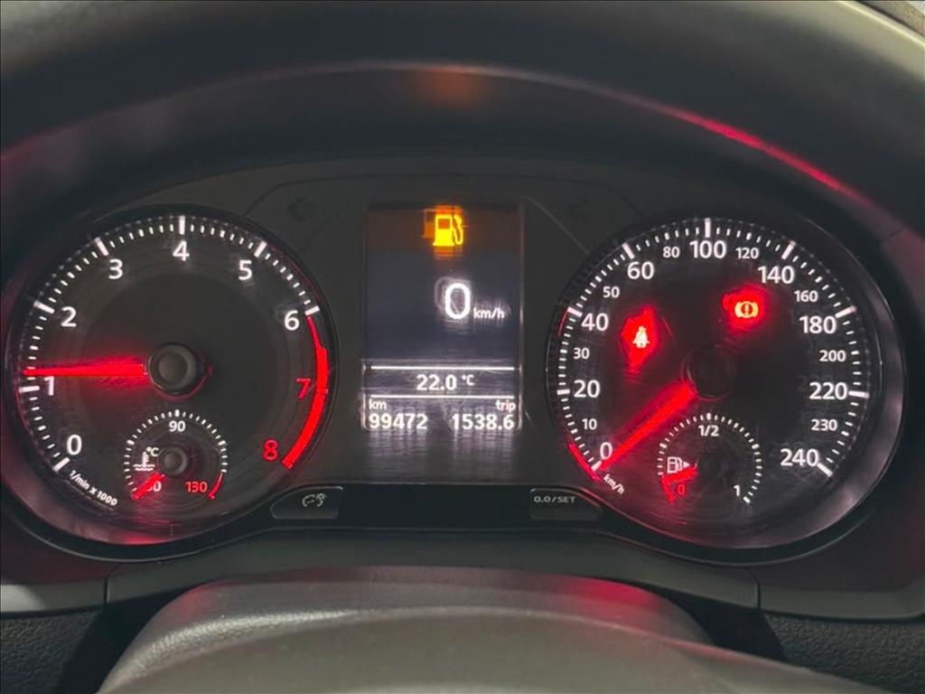 SAVEIRO 1.6 MSI TRENDLINE CS 16V FLEX 2P MANUAL5