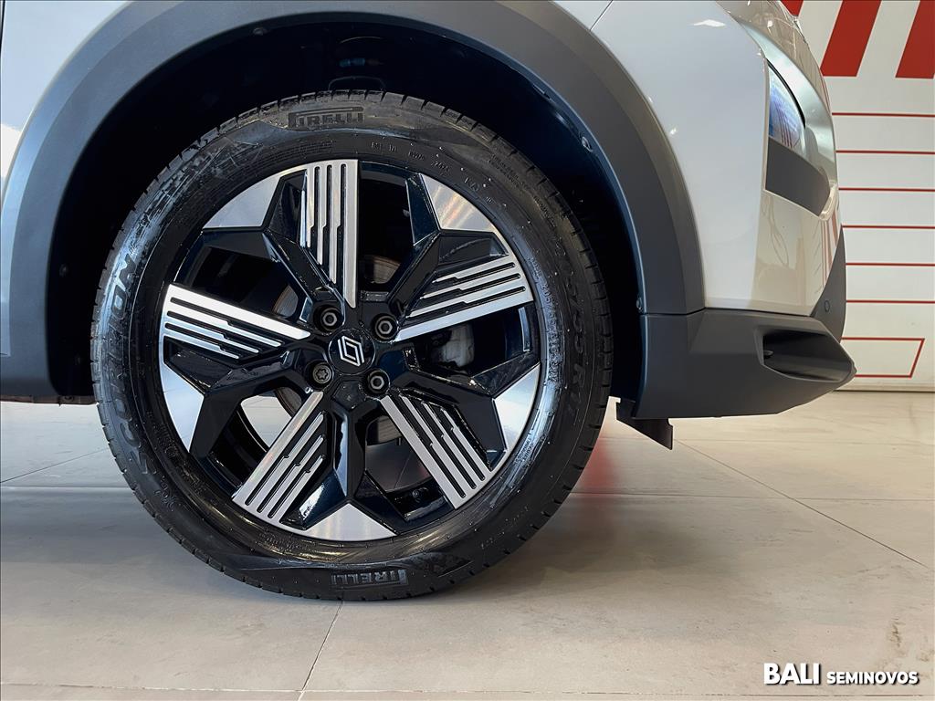 KARDIAN 1.0 TCE FLEX EVOLUTION EDC8