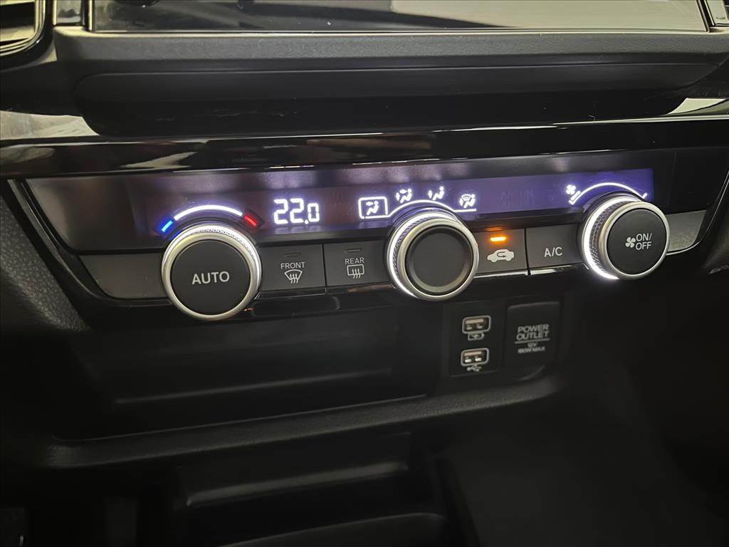 CITY 1.5 i-VTEC FLEX EXL CVT12