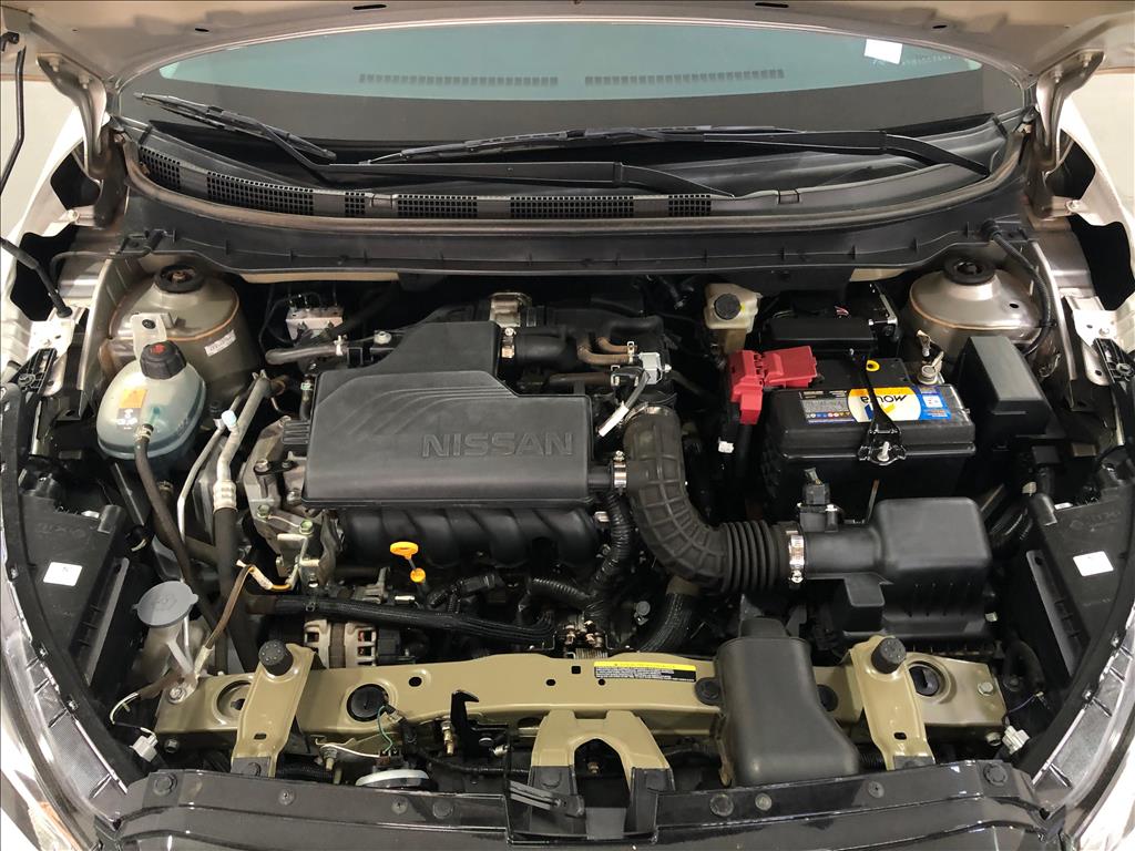 KICKS 1.6 16V FLEXSTART ADVANCE XTRONIC