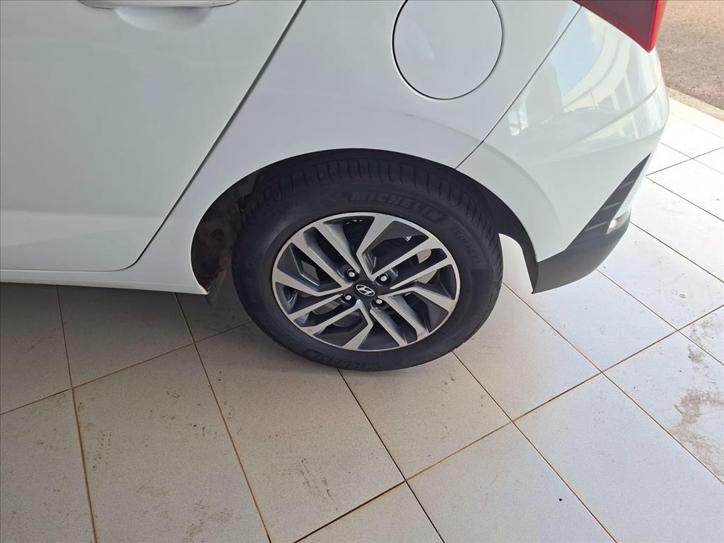 HB20 1.0 12V FLEX LIMITED MANUAL9