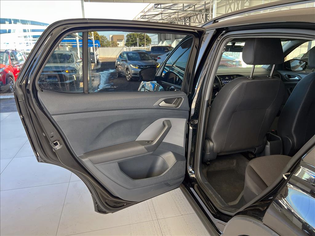 T-CROSS 1.0 200 TSI TOTAL FLEX SENSE AUTOMÁTICO15