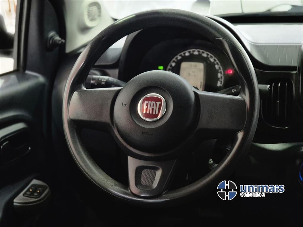 FIAT MOBI 1.0 EVO FLEX EASY ON MANUAL — foto 15