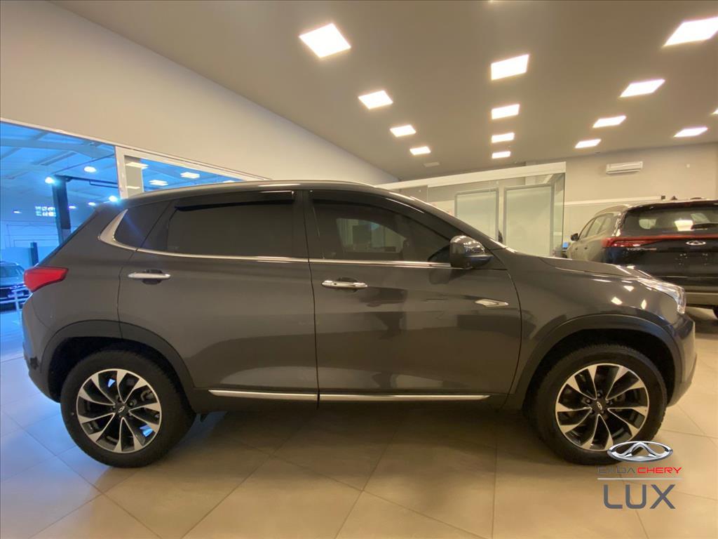 TIGGO 7 1.5 VVT TURBO iFLEX TXS DCT8