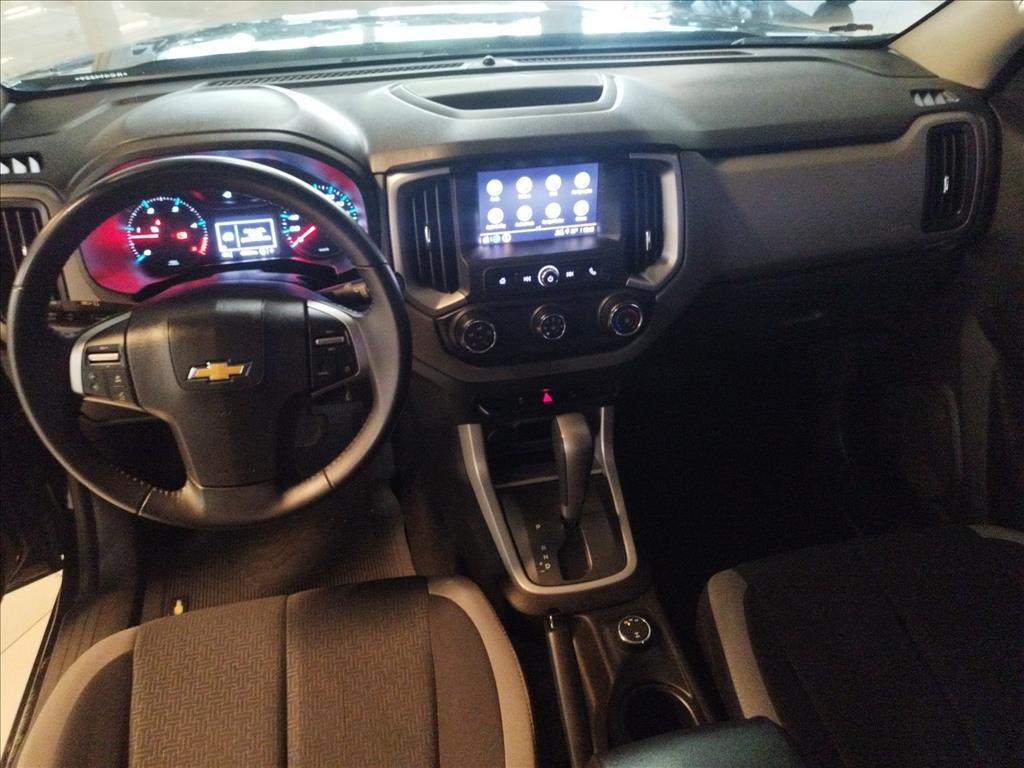 GM - Chevrolet-S10-2.8 16V TURBO DIESEL LT CD 4X4 AUTOMÁTICO