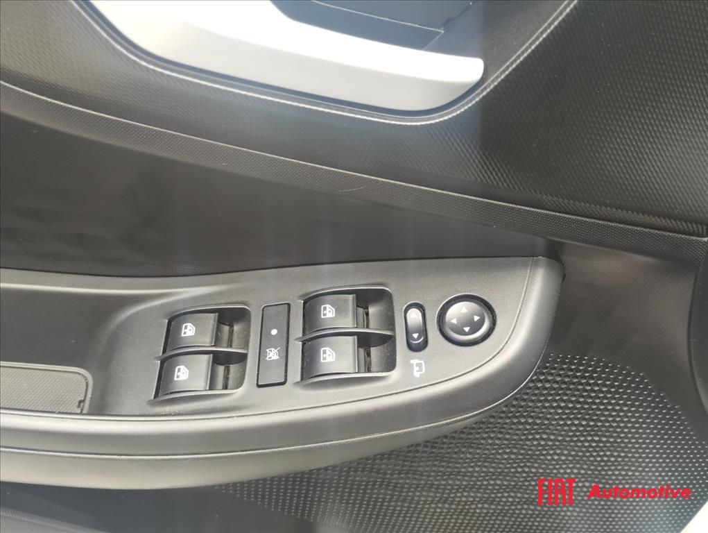 PULSE 1.3 FLEX DRIVE CVT14