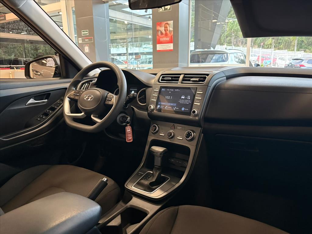 CRETA 1.0 TGDI FLEX COMFORT AUTOMÁTICO11