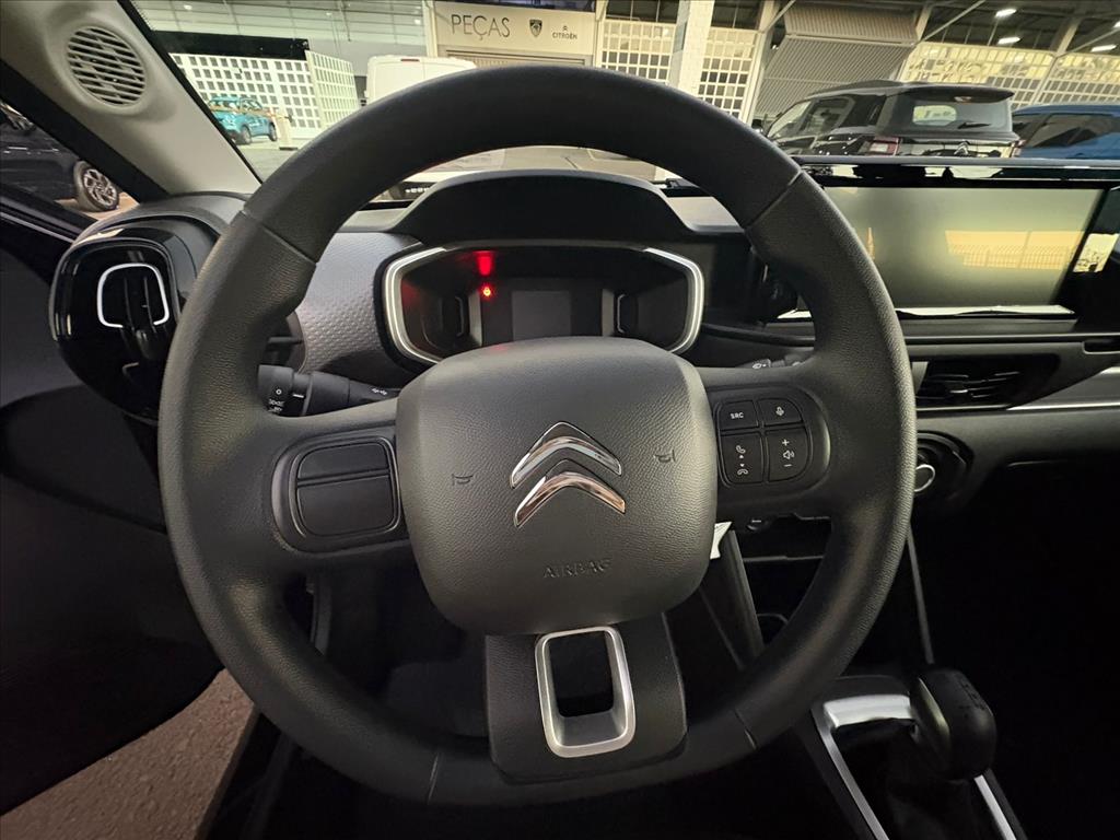 C3 AIRCROSS 1.0 TURBO 200 FLEX FELL CVT