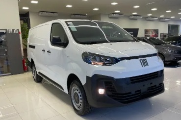 SCUDO 2.2 TURBO DIESEL CARGO MANUAL