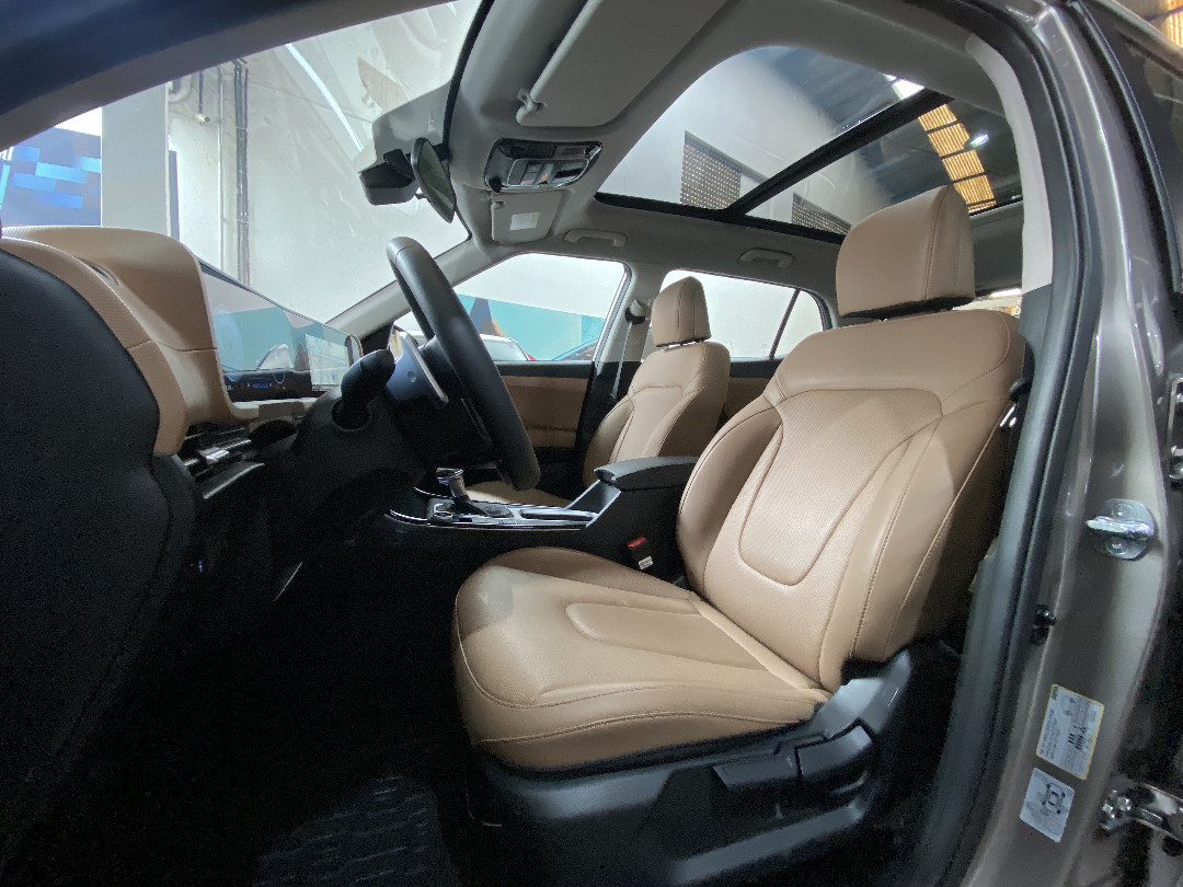 Hyundai-CRETA-1.0 TGDI FLEX PLATINUM AUTOMÁTICO