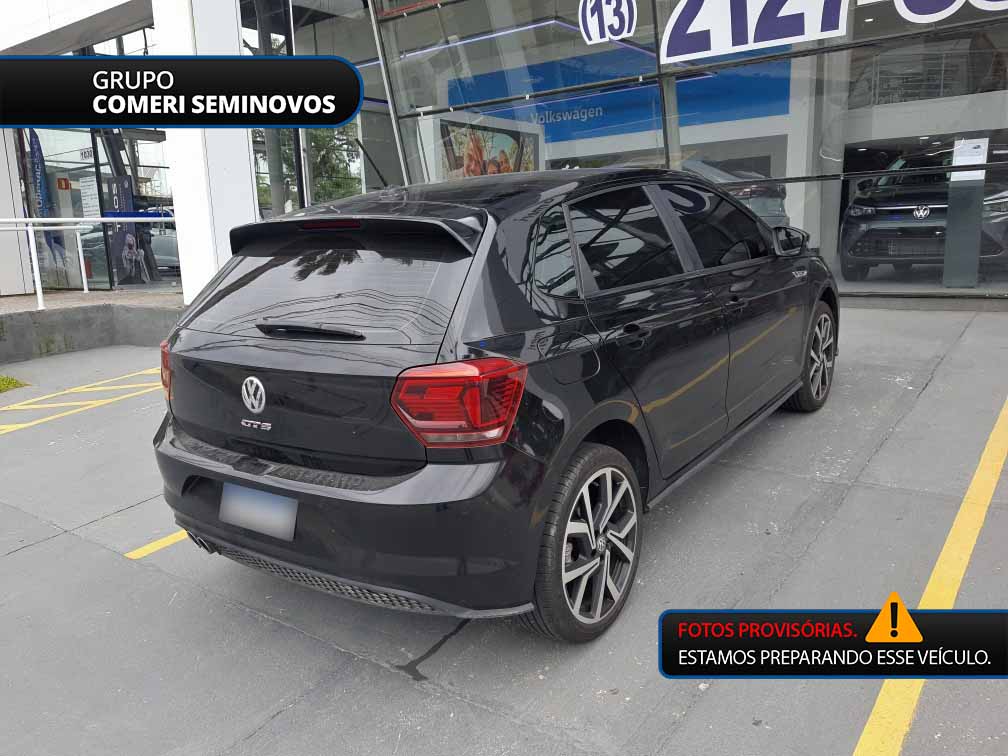 POLO 1.4 250 TSI GTS AUTOMÁTICO1