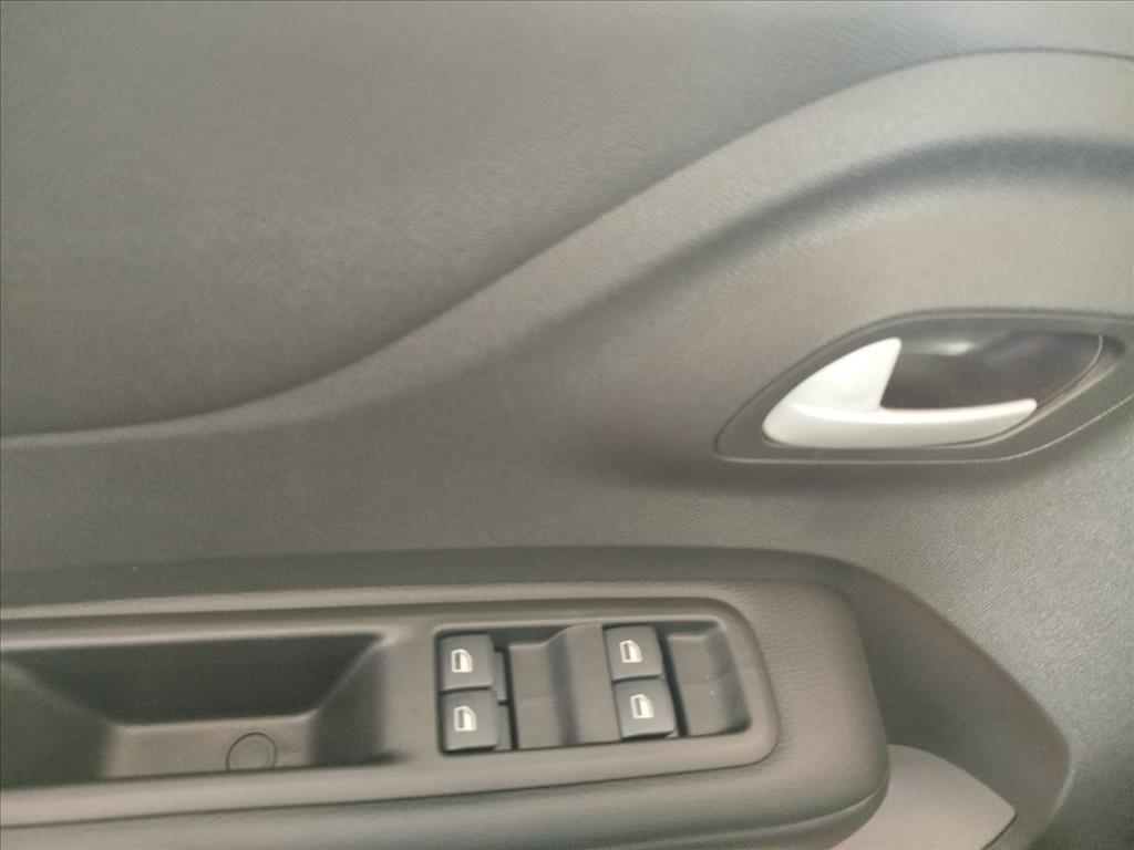 C3 1.0 TURBO 200 FLEX YOU CVT15