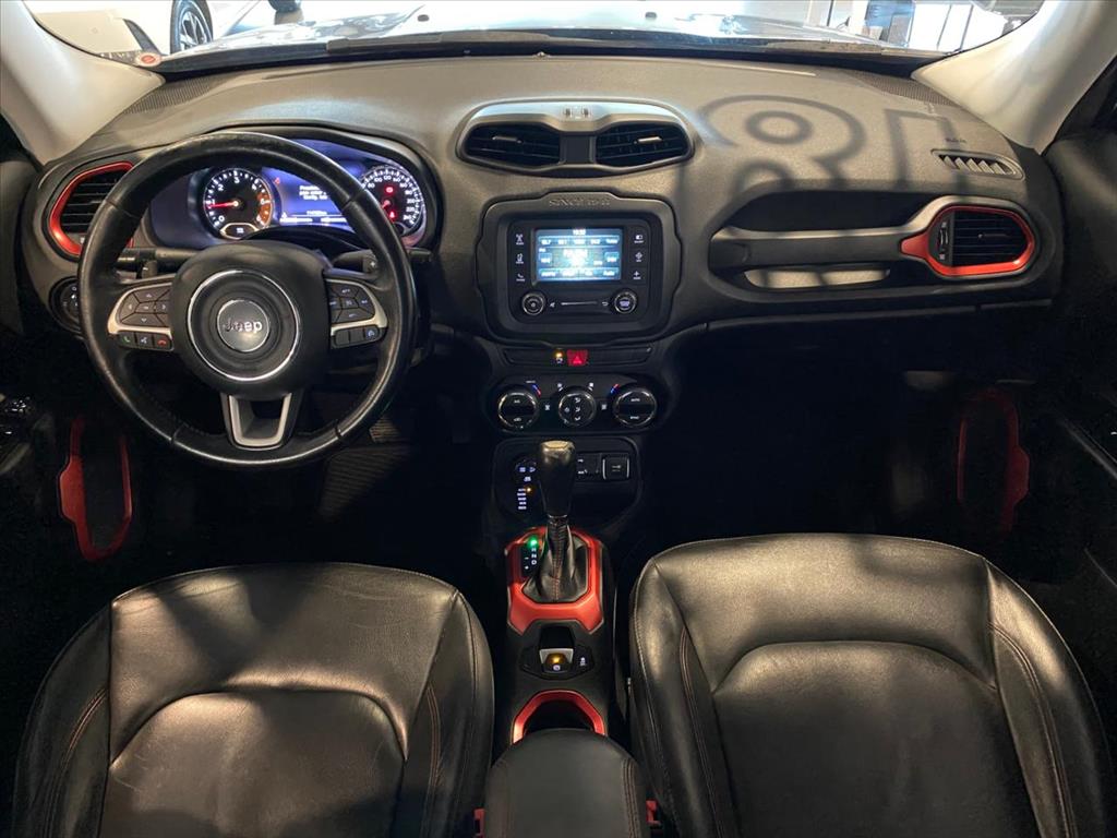 RENEGADE 2.0 16V TURBO DIESEL TRAILHAWK 4P 4X4 AUTOMÁTICO6