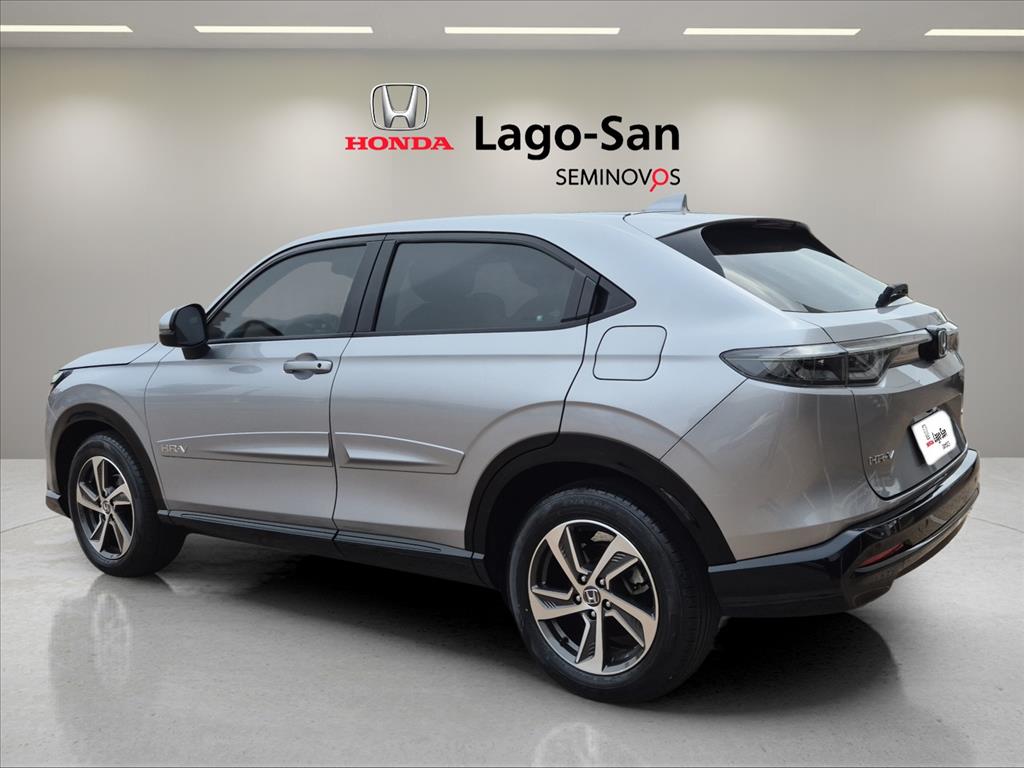 HR-V 1.5 DI I-VTEC TURBO FLEX TOURING CVT1