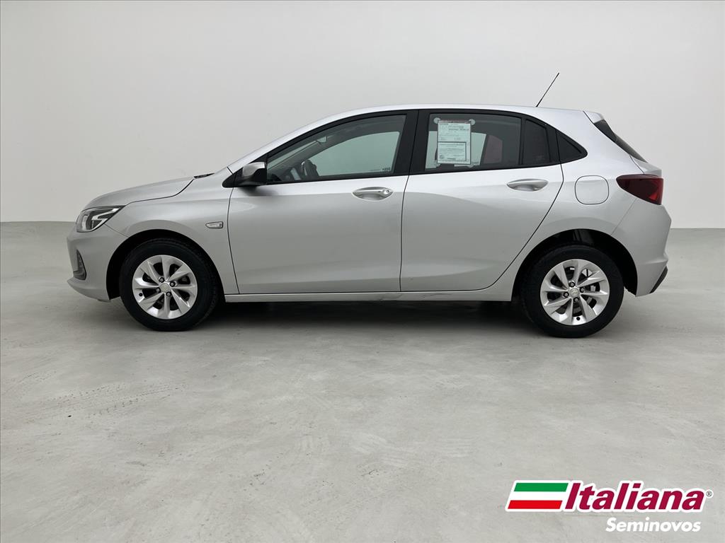 ONIX 1.0 FLEX LT MANUAL1