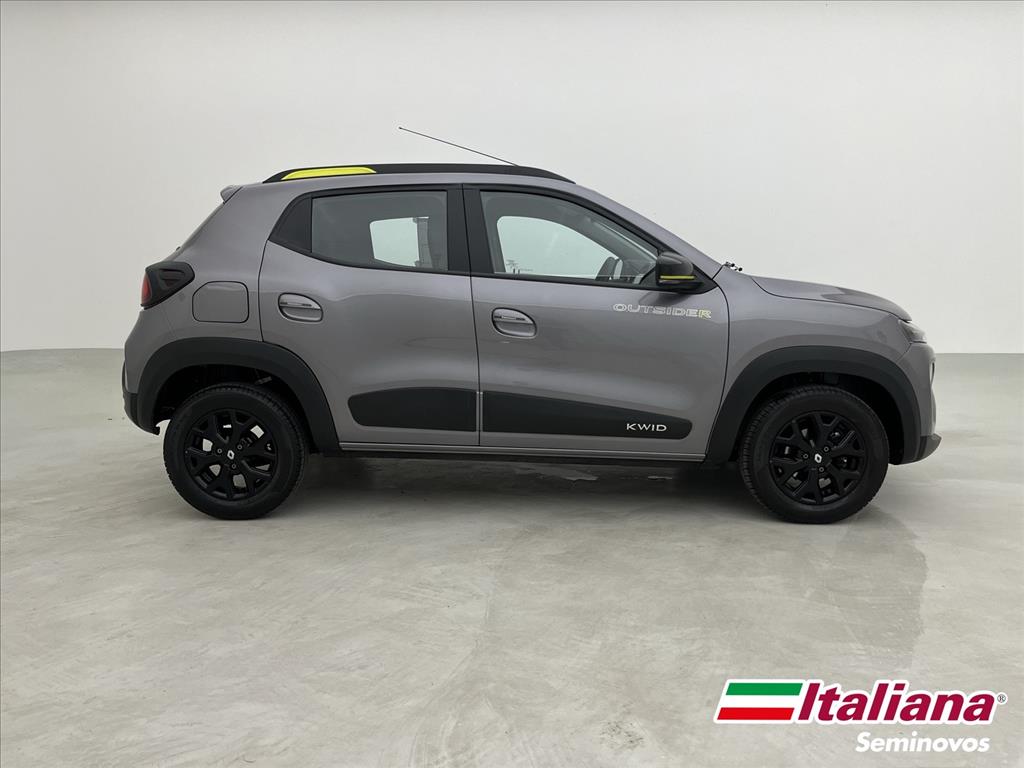 KWID 1.0 12V SCE FLEX OUTSIDER MANUAL5
