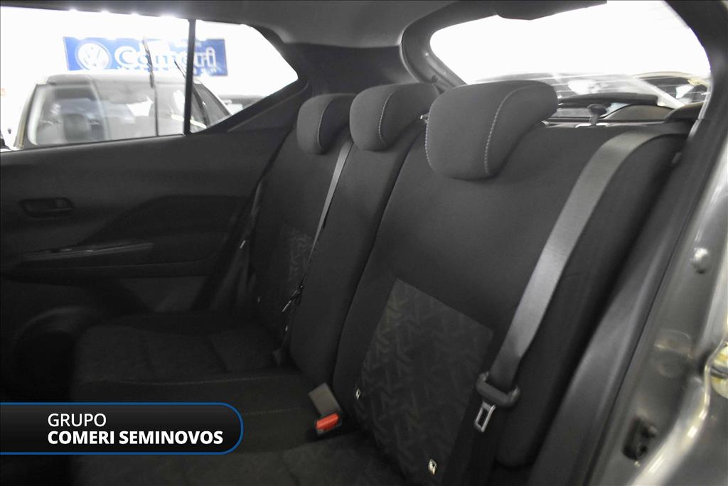 KICKS 1.6 16V FLEXSTART ACTIVE XTRONIC8