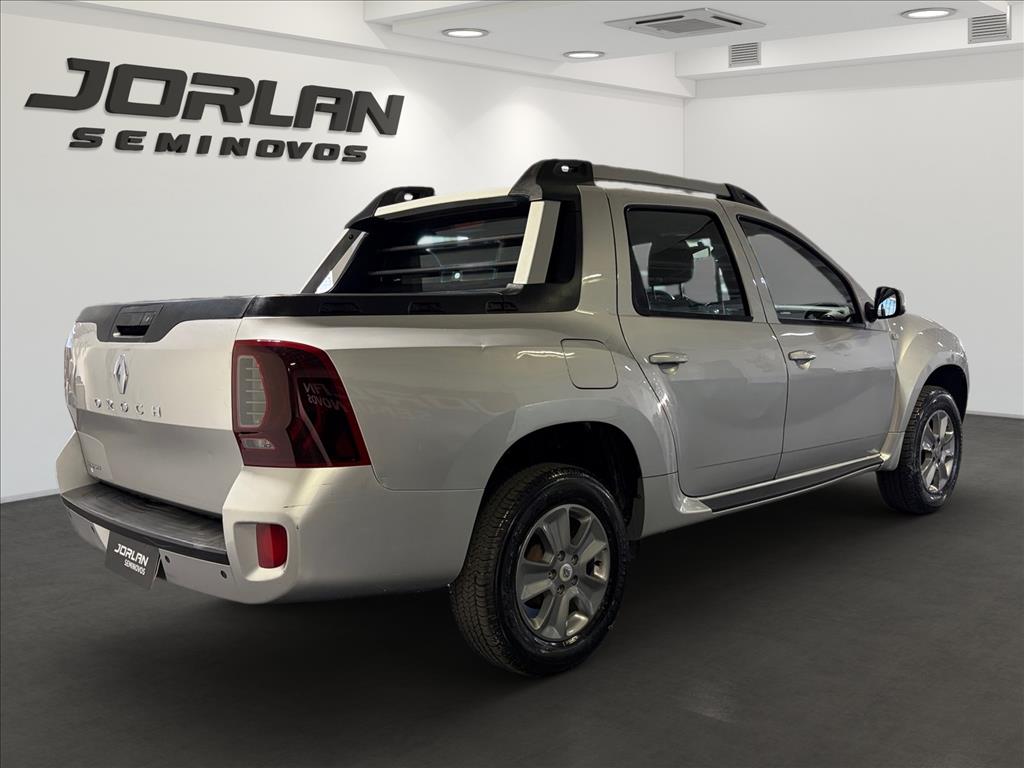 DUSTER OROCH 2.0 16V HI-FLEX DYNAMIQUE MANUAL2