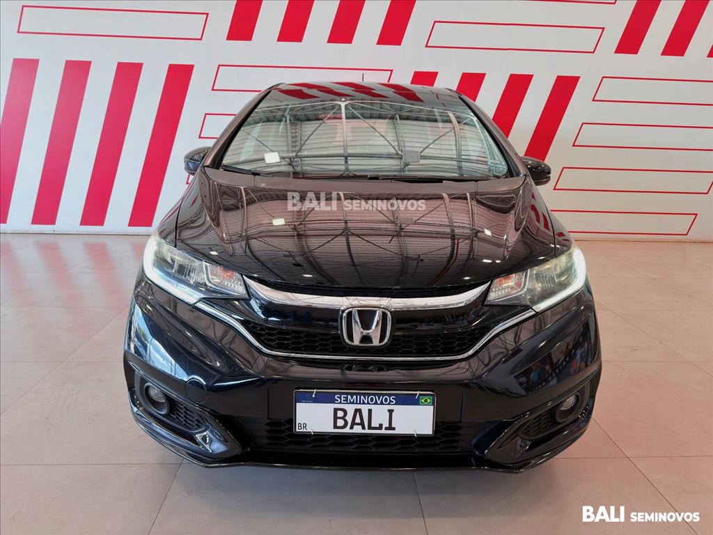 FIT 1.5 EXL 16V FLEX 4P AUTOMÁTICO1