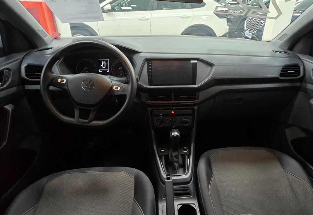 T-CROSS 1.0 200 TSI TOTAL FLEX SENSE AUTOMÁTICO6