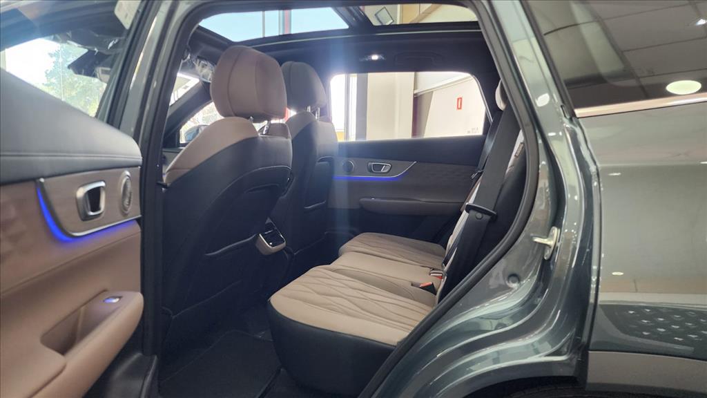 TIGGO 8 PRO 1.5 TGDI PHEV DHT11