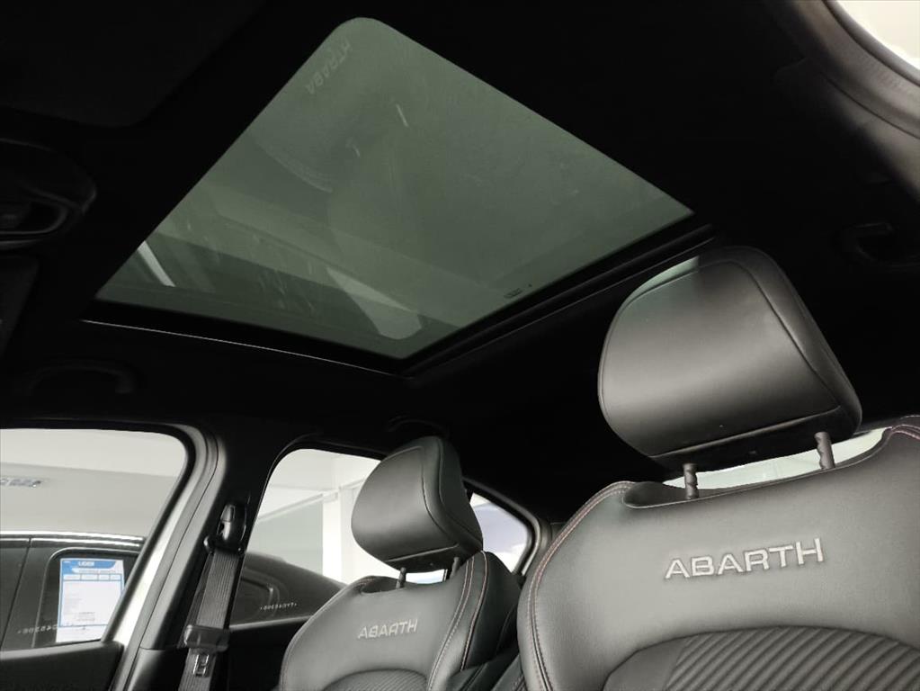 FASTBACK 1.3 TURBO 270 FLEX ABARTH AT67