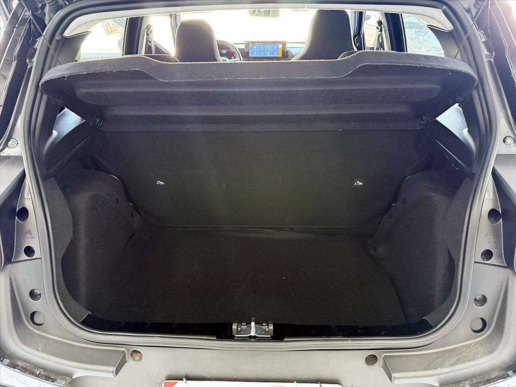 Citroën C3 - 1.0 FIREFLY FLEX LIVE PACK MANUAL