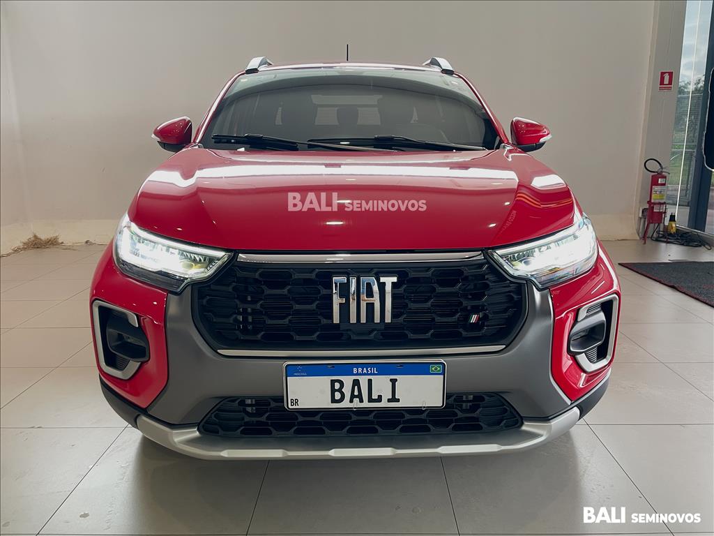 STRADA 1.0 TURBO 200 FLEX RANCH CD CVT2