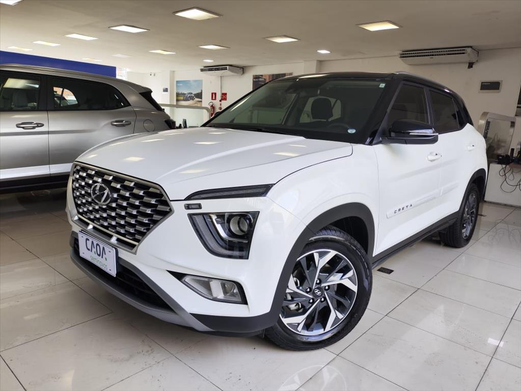 1.0 TGDI FLEX LIMITED SAFETY AUTOMÁTICO