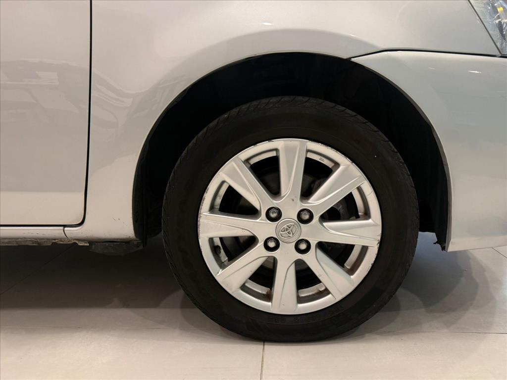 ETIOS 1.5 X PLUS SEDAN 16V FLEX 4P AUTOMÁTICO ETIOS 1.5 X PLUS SEDAN 16V FLEX 4P AUTOMÁTICO