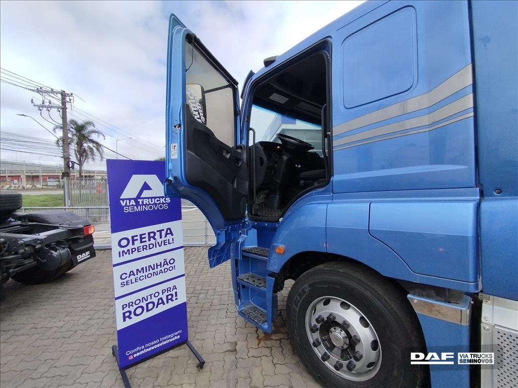 MERCEDES-BENZ-AXOR-2544 LS/36 E5