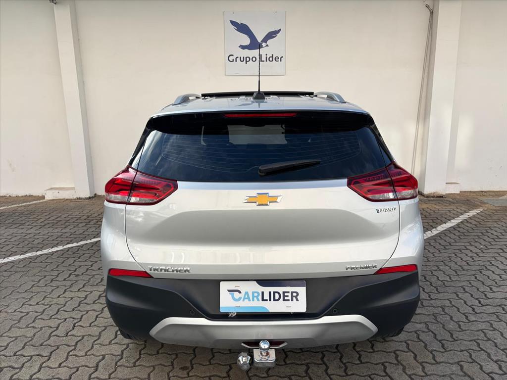 TRACKER 1.2 TURBO FLEX PREMIER AUTOMÁTICO15