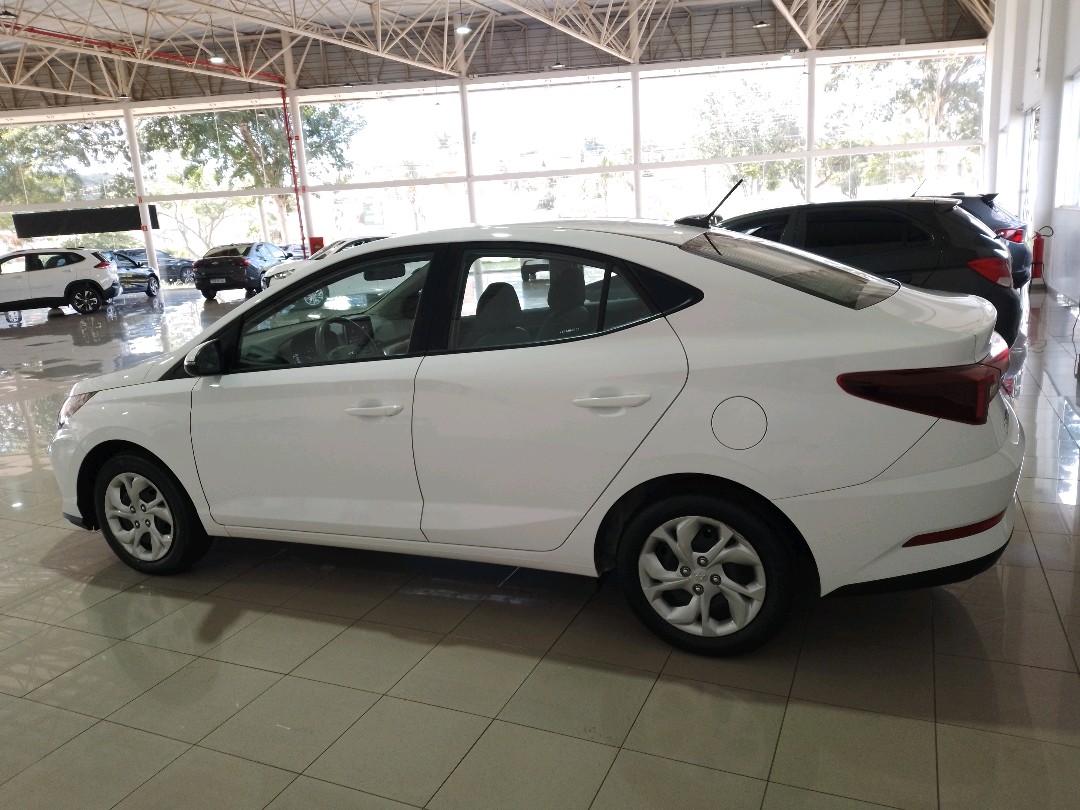 Hyundai-HB20S-1.0 12V FLEX COMFORT PLUS MANUAL