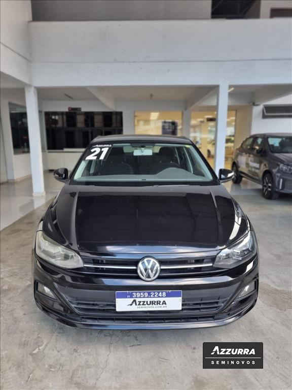 VIRTUS 1.0 200 TSI COMFORTLINE AUTOMÁTICO