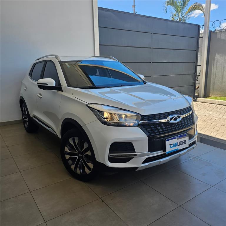 TIGGO 5x 1.5 VVT TURBO iFLEX TXS DCT2