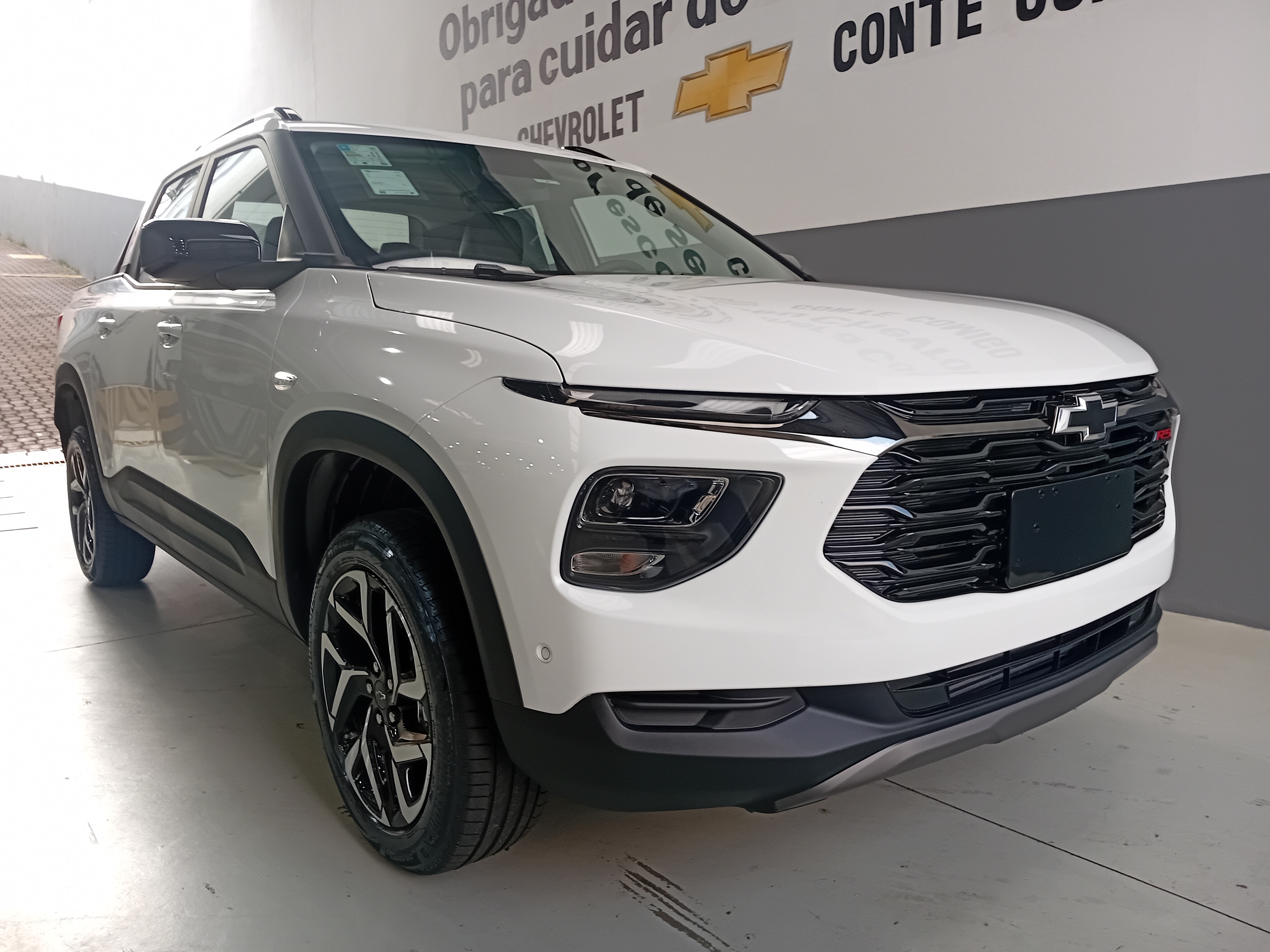 MONTANA 1.2 TURBO FLEX RS AUTOMÁTICO1