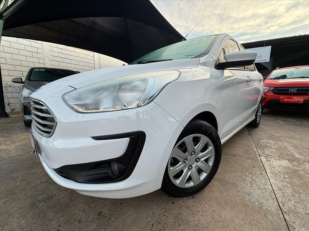 foto do carro
