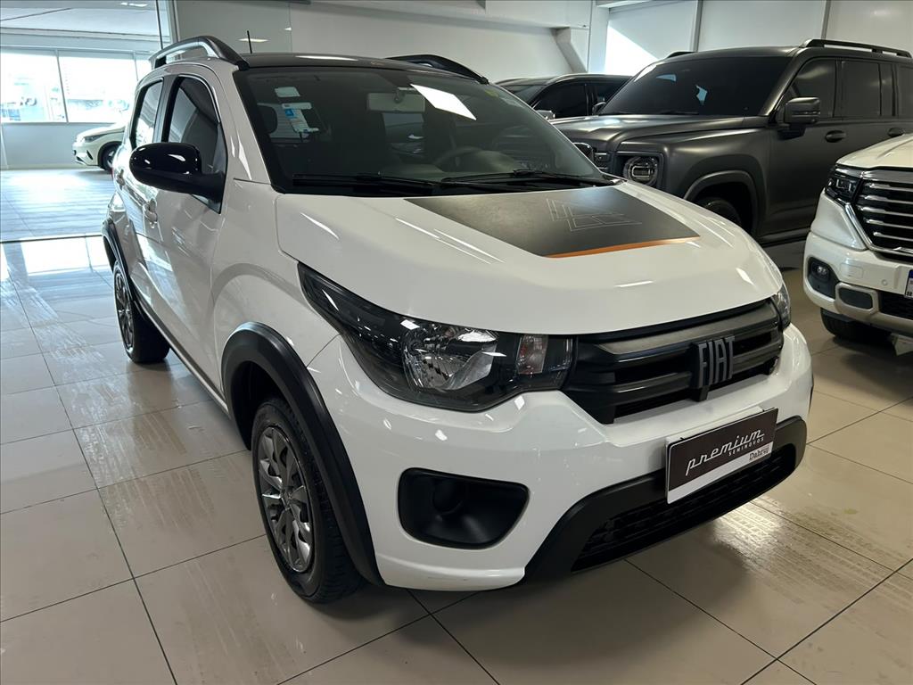MOBI 1.0 EVO FLEX TREKKING MANUAL0