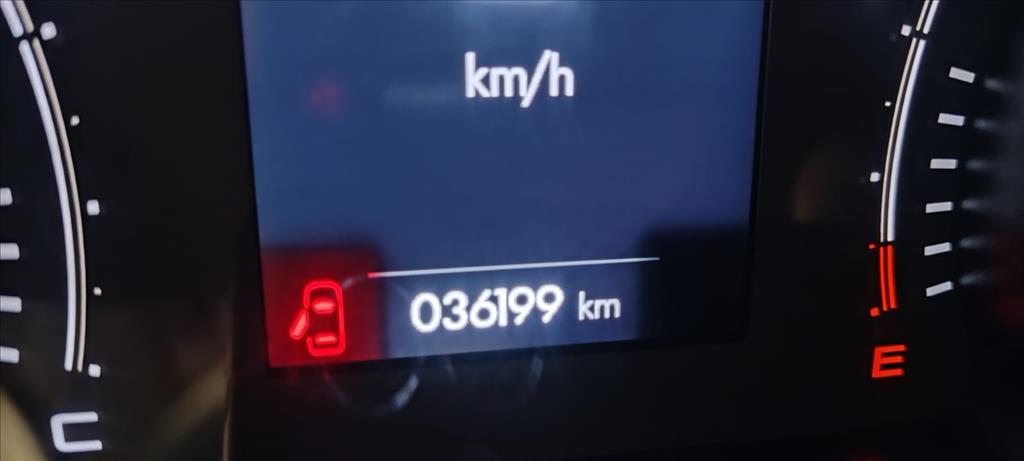 PULSE 1.0 TURBO 200 HYBRID AUDACE CVT6