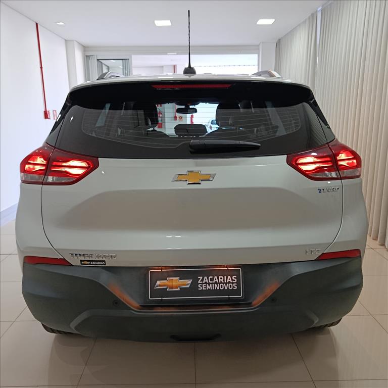 TRACKER 1.0 TURBO FLEX LTZ AUTOMÁTICO3