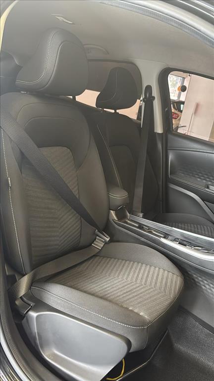 FASTBACK 1.0 TURBO 200 FLEX AUDACE CVT15