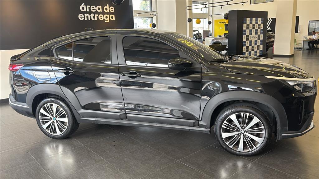 FASTBACK 1.0 TURBO 200 FLEX AUDACE CVT5