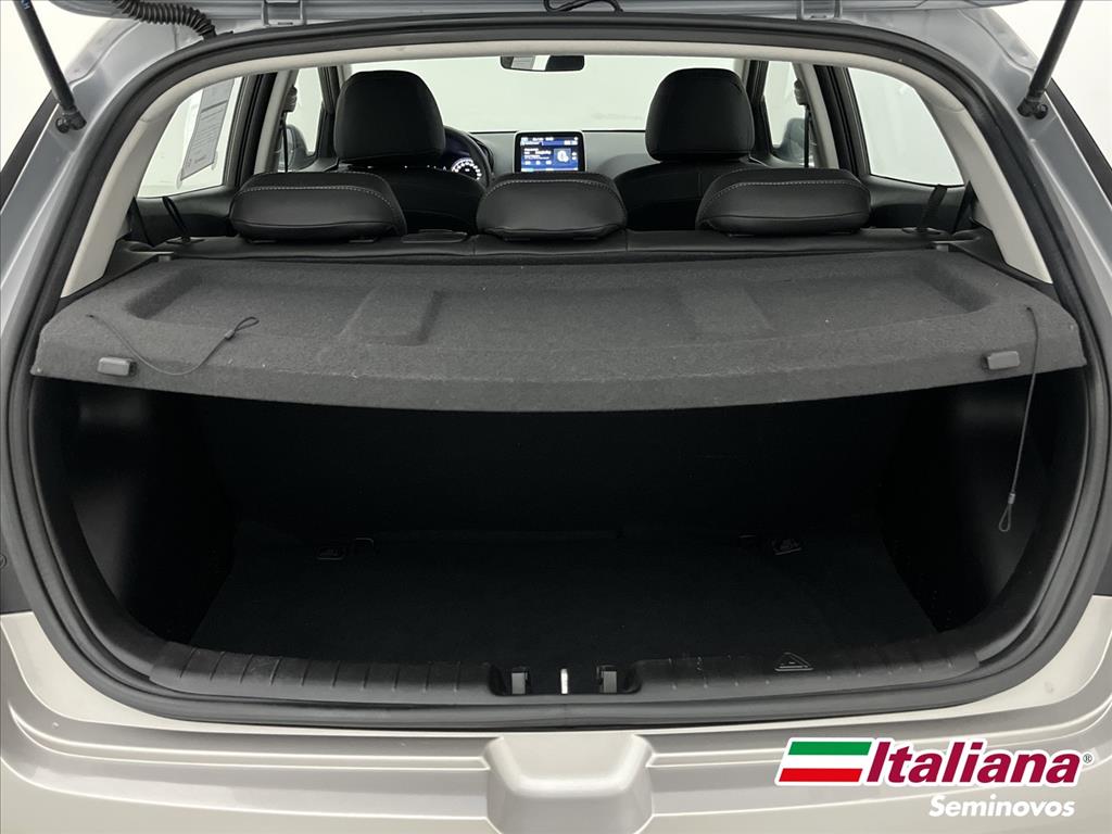 HB20 1.0 12V FLEX VISION MANUAL15