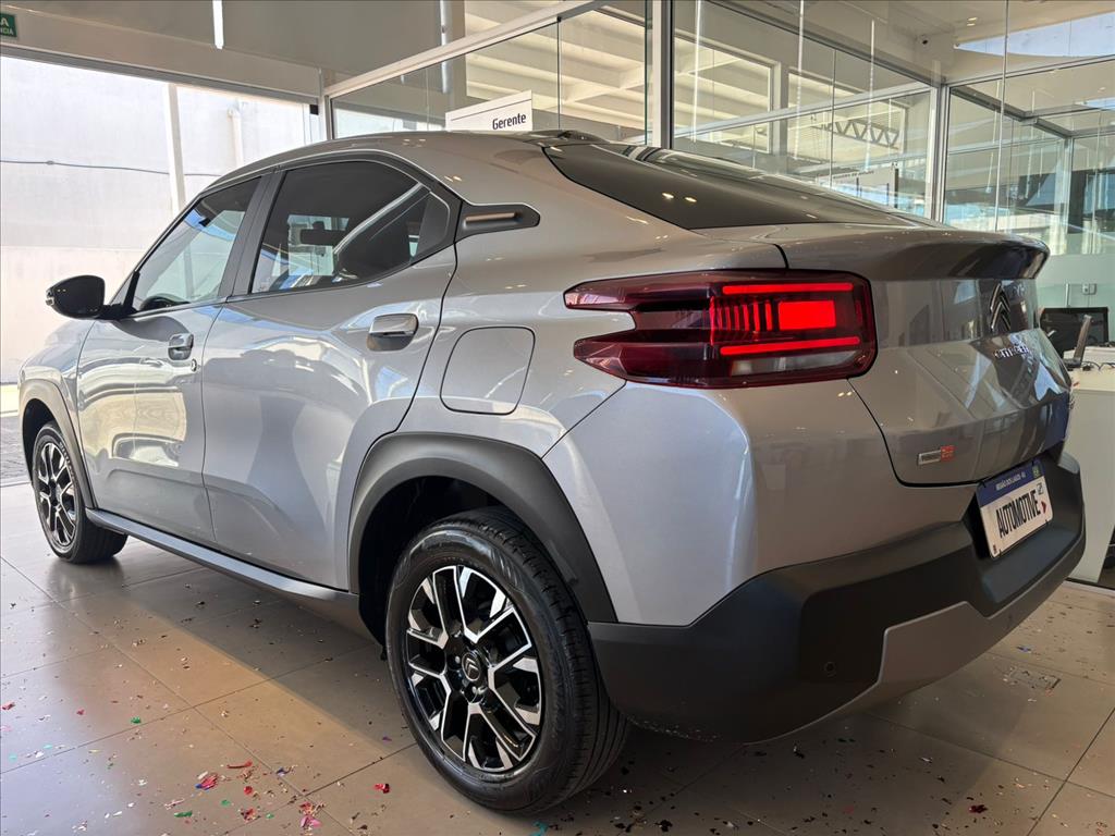 BASALT 1.0 TURBO 200 FLEX SHINE CVT3