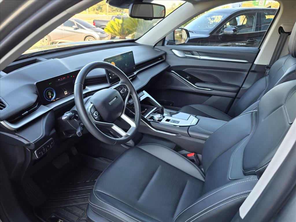 HAVAL H6 1.5 PHEV PREMIUM AWD E-TRACTION9